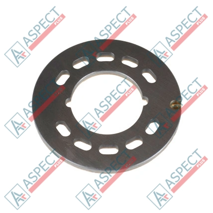 Plaque de soupape Moteur bimetal Bosch Rexroth R902451652 SKS