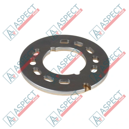 Plaque de soupape Moteur bimetal Bosch Rexroth R902451652 SKS