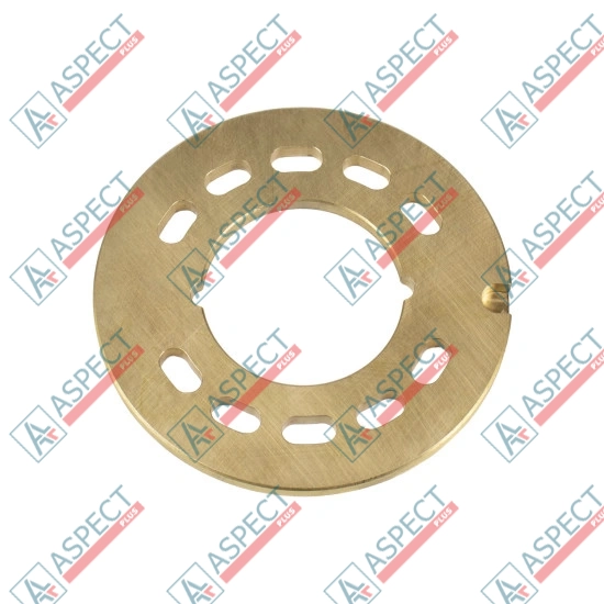 Valve plate Motor Bosch Rexroth R902451664 SKS