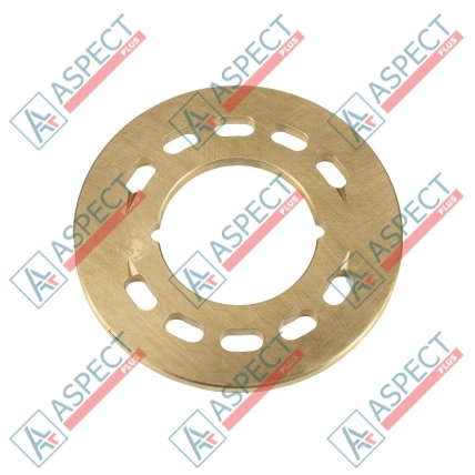 Placa de válvula Motor Bosch Rexroth R902451664 SKS