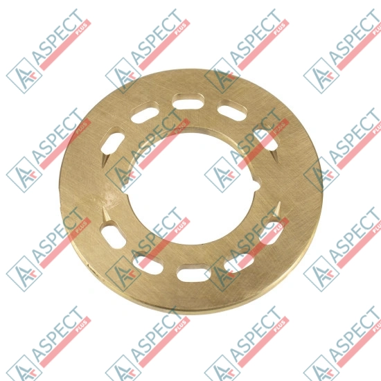 Valve plate Motor Bosch Rexroth R902451664 SKS