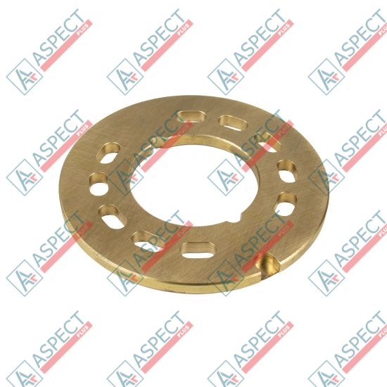 Valve plate Motor Bosch Rexroth R902451664 SKS