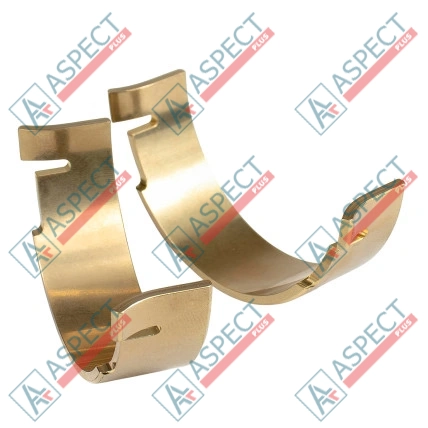 Cojinete deslizante Bosch Rexroth R902410506 SKS