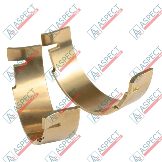 Sliding Bearing Bosch Rexroth R902410506 SKS
