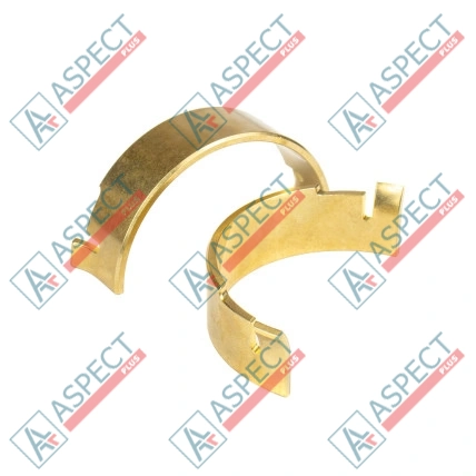 Cojinete deslizante Bosch Rexroth R902410506 SKS