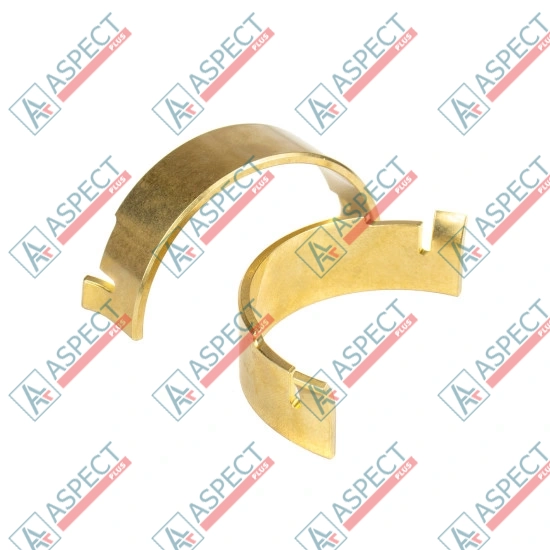 Sliding Bearing Bosch Rexroth R902410506 SKS
