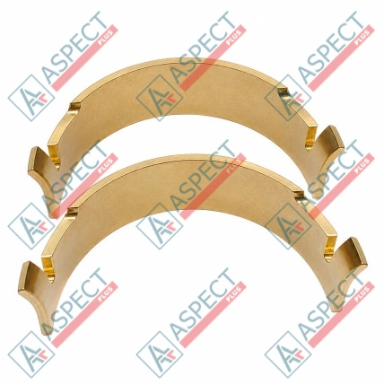 Cojinete deslizante Bosch Rexroth R902410506 SKS