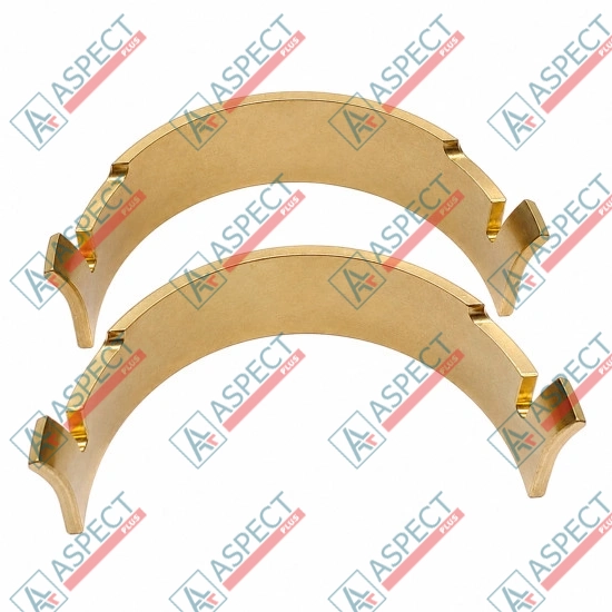 Sliding Bearing Bosch Rexroth R902410506 SKS