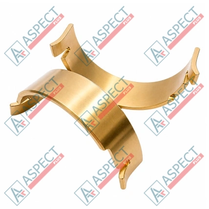 Cojinete deslizante Bosch Rexroth R902410506 SKS