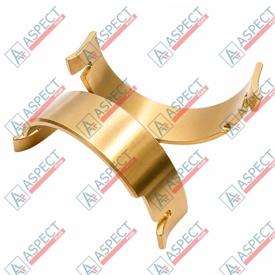 Sliding Bearing Bosch Rexroth R902410506 SKS