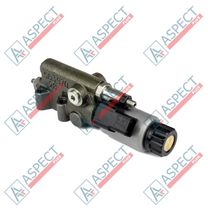 Régulateur de la valve de contrôle ED72 Bosch Rexroth R902785411 SKS