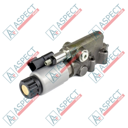 Régulateur de la valve de contrôle ED72 Bosch Rexroth R902785411 SKS