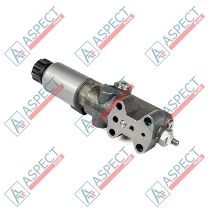 Régulateur de la valve de contrôle ED72 Bosch Rexroth R902785411 SKS