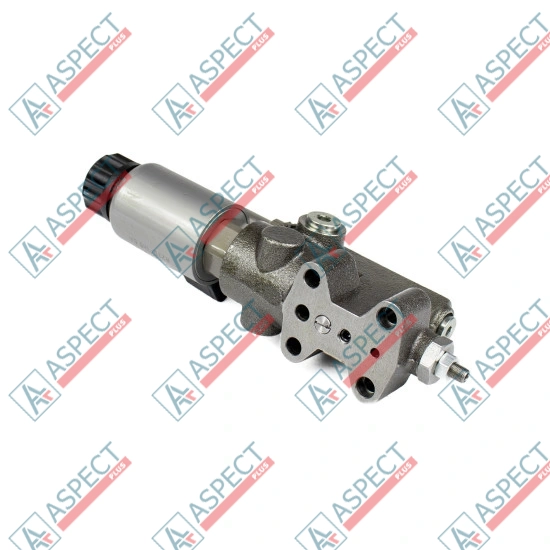 Control Valve Regulator ED72 Bosch Rexroth R902785411 SKS