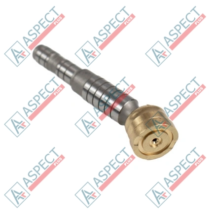 Piston de compensation Bosch Rexroth 4308267 SKS