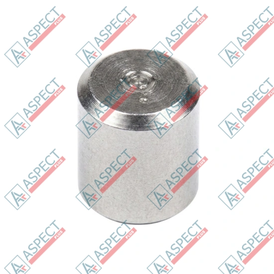 Key Isuzu (9098786260) 3LA1, 3LB1, 3LD1 Hitachi, JCB Genuine