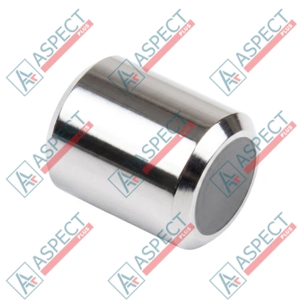 Key Isuzu (9098786260) 3LA1, 3LB1, 3LD1 Hitachi, JCB Genuine