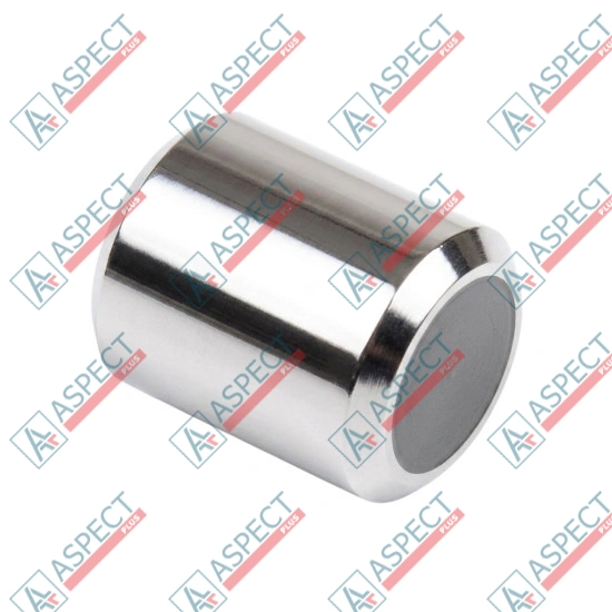 Key Isuzu (9098786260) 3LA1, 3LB1, 3LD1 Hitachi, JCB Genuine