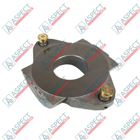 Swash plate Left Bosch Rexroth R910948606 SKS