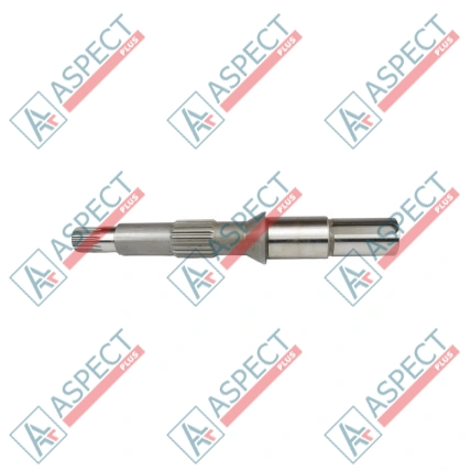 Arbre d`entraînement D1=29.7 mm Bosch Rexroth R910987697 SKS