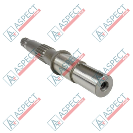 Arbre d`entraînement D1=29.7 mm Bosch Rexroth R910987697 SKS