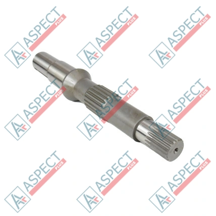 Arbre d`entraînement D1=29.7 mm Bosch Rexroth R910987697 SKS