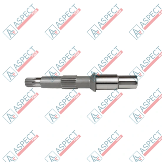Drive Shaft Bosch Rexroth R910987700 SKS