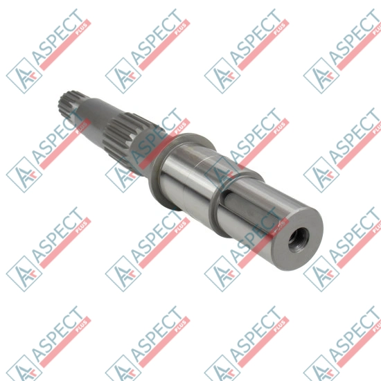 Drive Shaft Bosch Rexroth R910987700 SKS