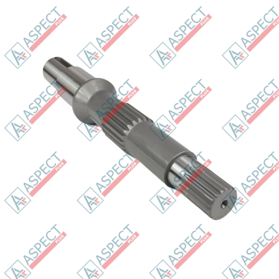 Drive Shaft Bosch Rexroth R910987700 SKS