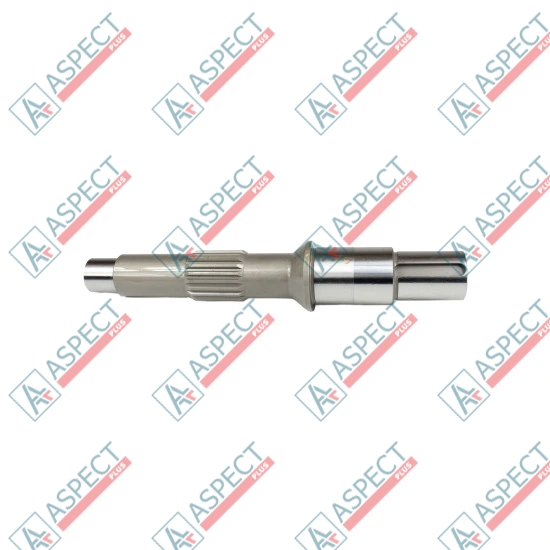 Вал гидронасоса Bosch Rexroth R902410595 SKS