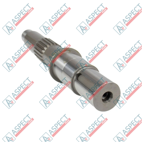 Вал гидронасоса Bosch Rexroth R902410595 SKS