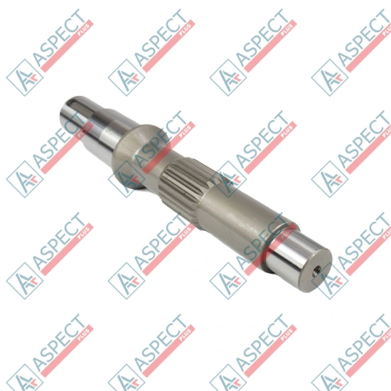 Вал гидронасоса Bosch Rexroth R902410595 SKS