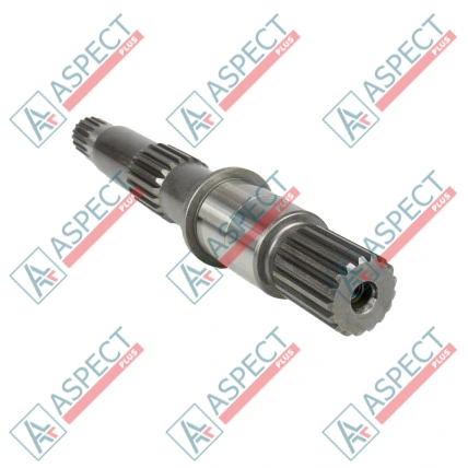 Arbre d`entraînement Bosch Rexroth R910993523 SKS