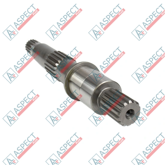 Вал гидронасоса Bosch Rexroth R910987699 SKS