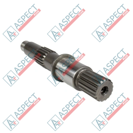 Arbre d`entraînement Bosch Rexroth R910987698 SKS