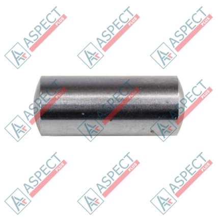 Goupille Isuzu (9081508200) 4HK1, 6HK1 Hitachi, JCB Pièce OE