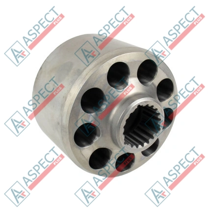 Bloc-cylindres Rotor Bosch Rexroth R902407209 SKS