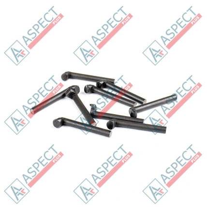 Goupille de la presse du bloc-cylindres L=26.0 mm Bosch Rexroth R902464162 SKS