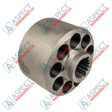 Bloc-cylindres Rotor Bosch Rexroth R902448079 SKS