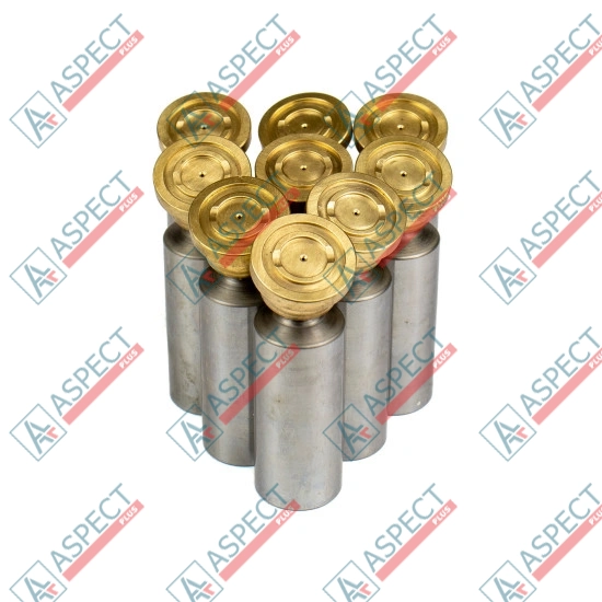 Piston shoe Bosch Rexroth R902448331 SKS