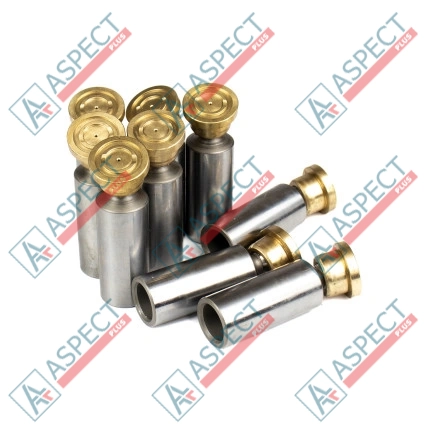 Sabotul pistonului Bosch Rexroth R902448331 SKS