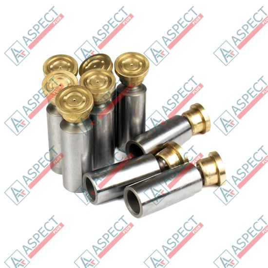 Piston shoe Bosch Rexroth R902448331 SKS