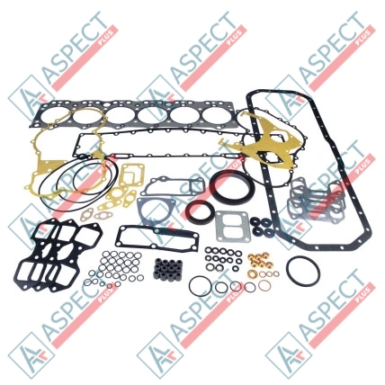 Jeu de joints de moteur Isuzu (1878143440) 6BG1 Hitachi, JCB Pièce OE