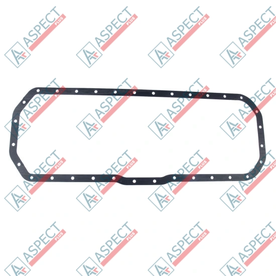 Engine gasket Set Isuzu (1878143440) 6BG1 Hitachi, JCB Genuine