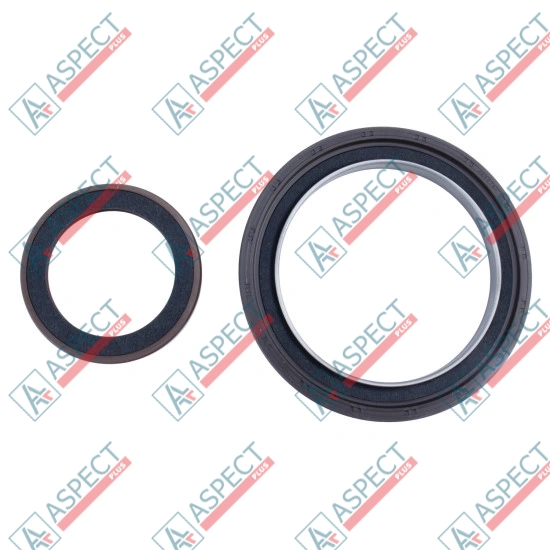 Engine gasket Set Isuzu (1878143440) 6BG1 Hitachi, JCB Genuine