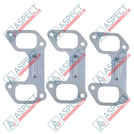 Jeu de joints de moteur Isuzu (1878143440) 6BG1 Hitachi, JCB Pièce OE