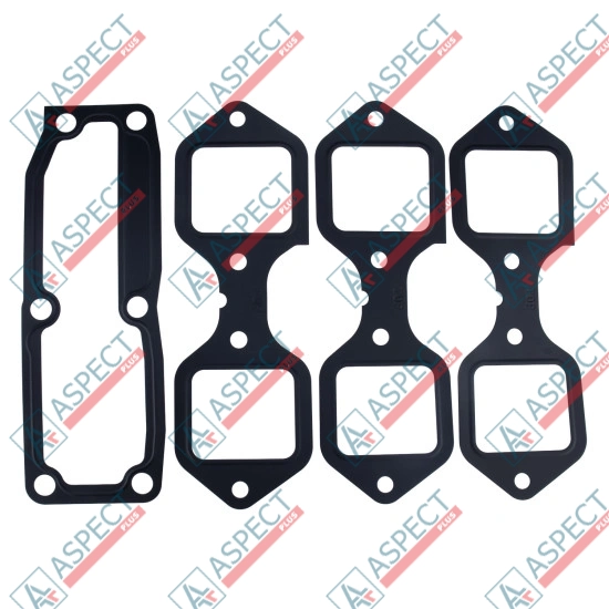 Engine gasket Set Isuzu (1878143440) 6BG1 Hitachi, JCB Genuine