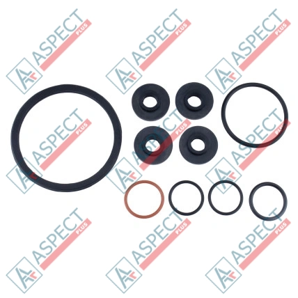 Jeu de joints de moteur Isuzu (1878143440) 6BG1 Hitachi, JCB Pièce OE