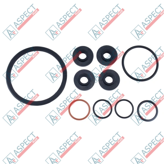 Engine gasket Set Isuzu (1878143440) 6BG1 Hitachi, JCB Genuine