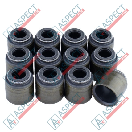 Jeu de joints de moteur Isuzu (1878143440) 6BG1 Hitachi, JCB Pièce OE